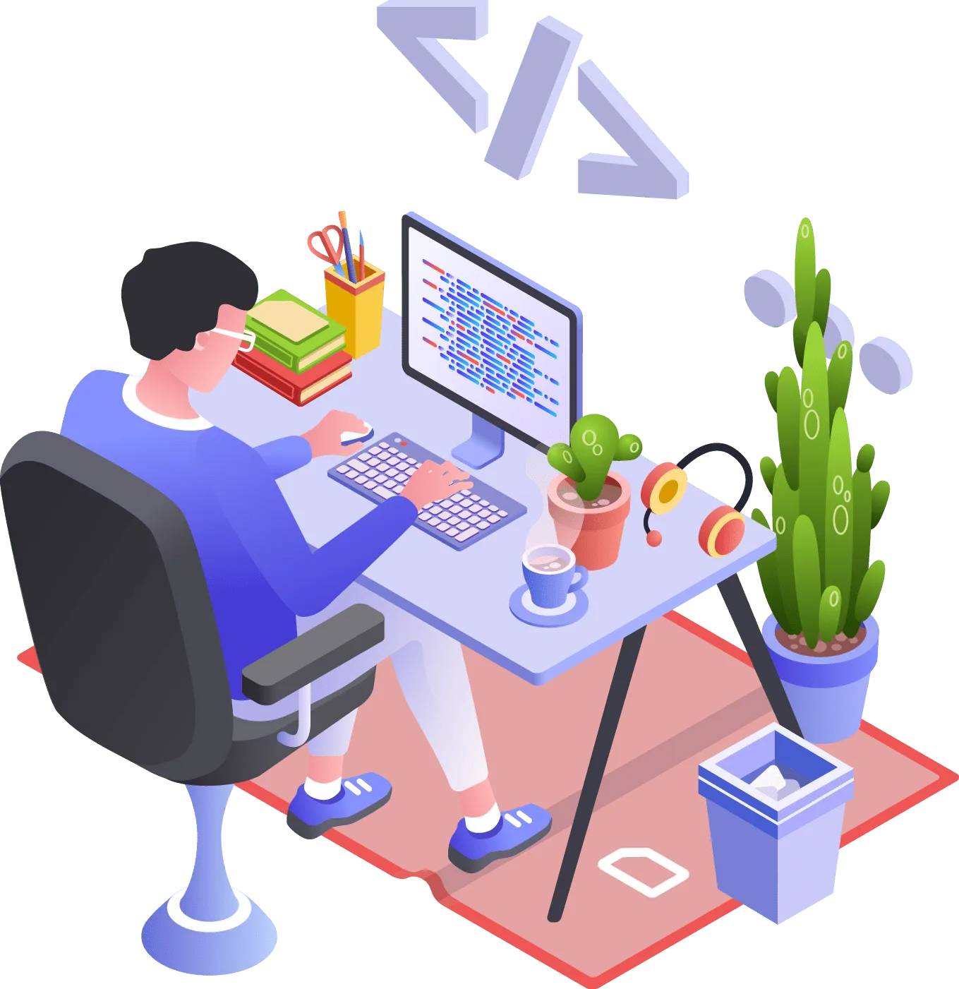 We're Building Modern  And High Software - C7娱乐体育APP